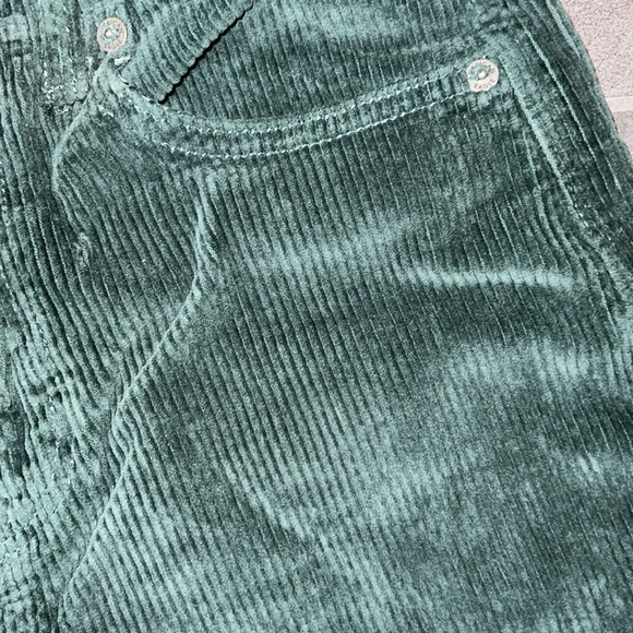 EUC - American Eagle Super Stretch Corduroy Pants - 4 XL - Picture 3 of 5